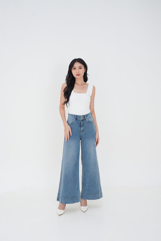 Jeans Kulot Skena Variasi Ban Kancing 2