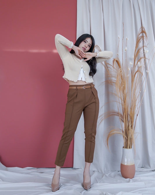 Katun Basic dengan Belt