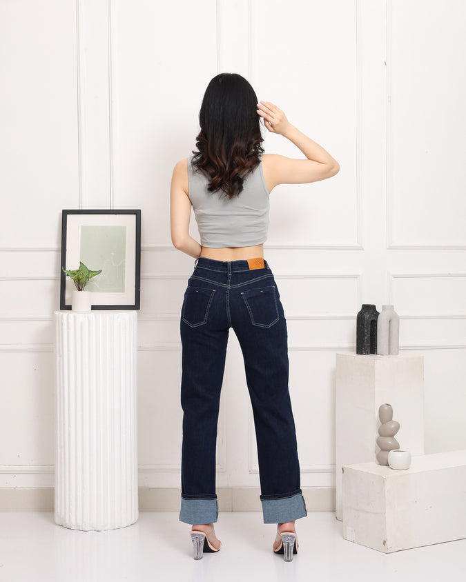 Kulot Basic Pipa Stik Balik Enzim Bio