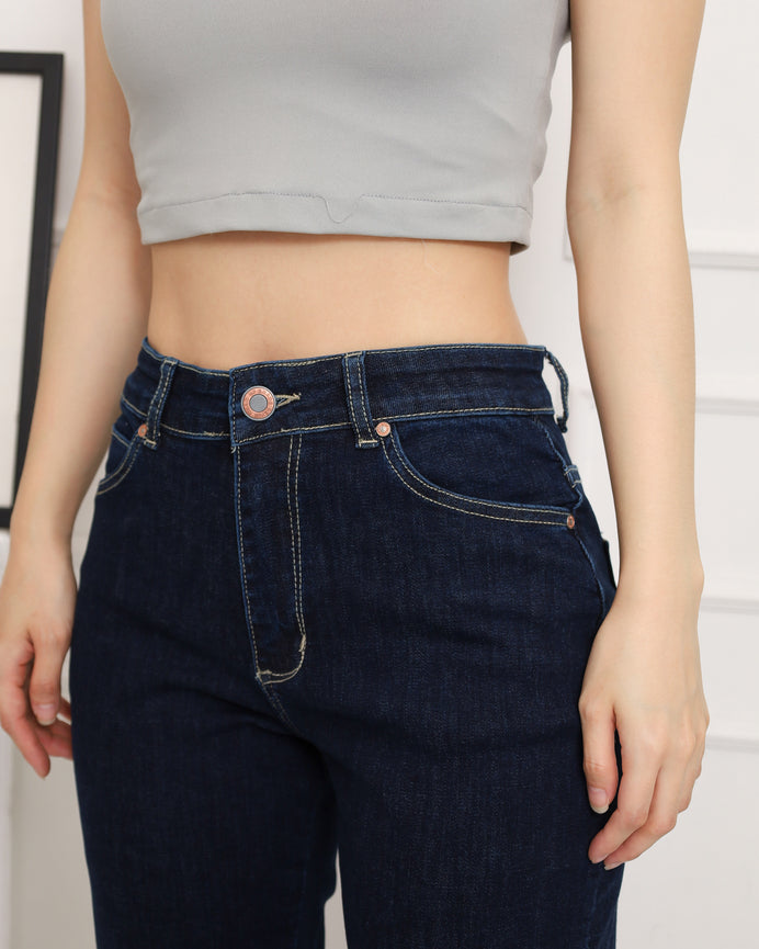 Kulot Basic Pipa Stik Balik Enzim Bio