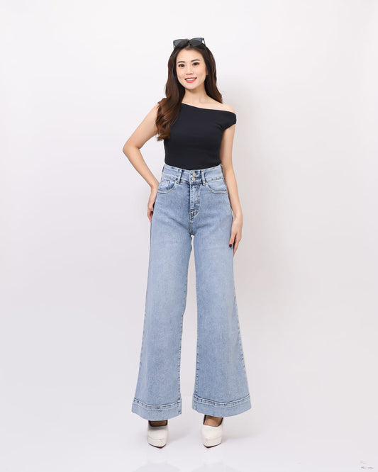 Kulot Skena Bray Stretch